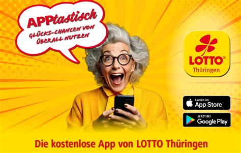 thueringenlotto|Lotto Thüringen .